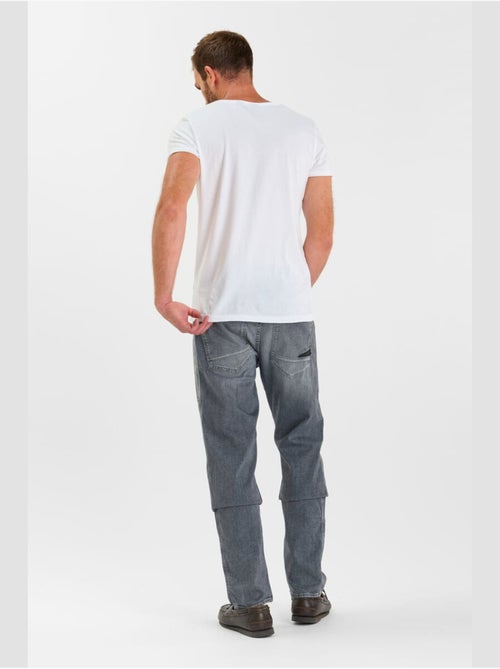 Jeans loose loose large 'Le Temps Des Cerises' - Kiabi Jeans loose loose large 'Le Temps Des Cerises' - Kiabi