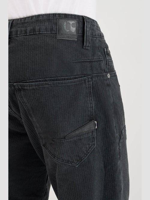 Jeans loose loose large 'Le Temps Des Cerises' - Kiabi