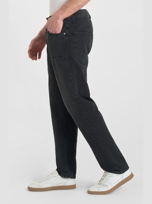 Jeans loose loose large 'Le Temps Des Cerises' - Kiabi