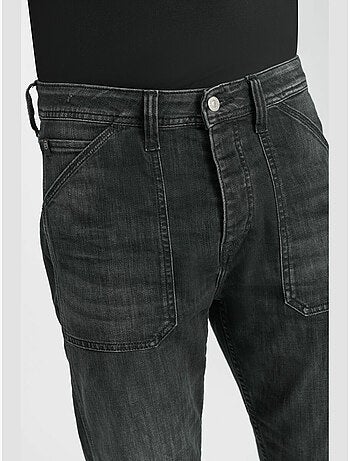 Jeans loose loose large 'le temps des cerises'