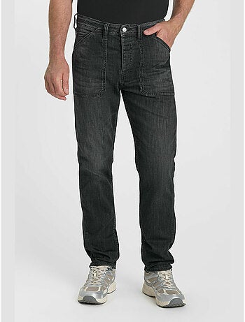 Jeans loose loose large 'le temps des cerises'