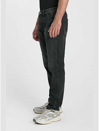 Jeans loose loose large 'le temps des cerises'