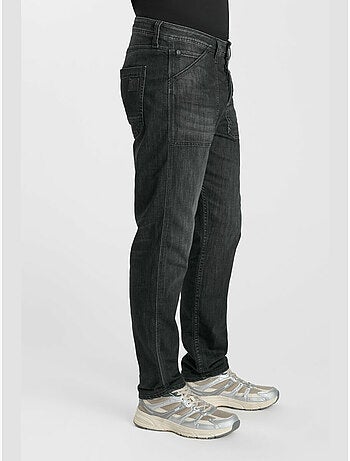 Jeans loose loose large 'le temps des cerises'