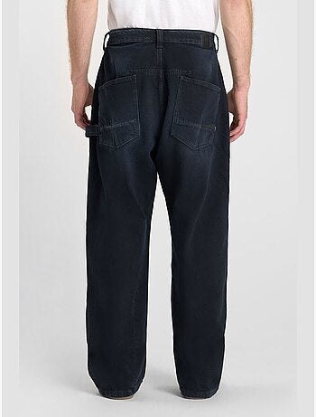 Jeans LUDOLF loose large 'Le Temps Des Cerises'