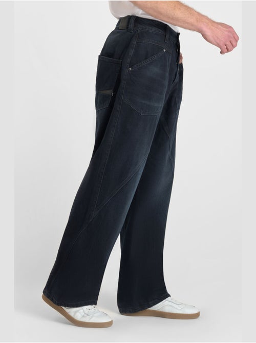 Jeans LUDOLF loose large 'Le Temps Des Cerises' - Kiabi Jeans LUDOLF loose large 'Le Temps Des Cerises' - Kiabi