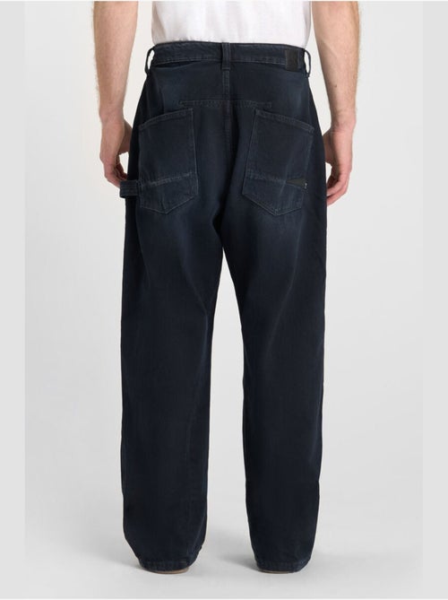 Jeans LUDOLF loose large 'Le Temps Des Cerises' - Kiabi Jeans LUDOLF loose large 'Le Temps Des Cerises' - Kiabi