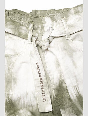 Jeans MILINA loose large 'Le Temps Des Cerises'