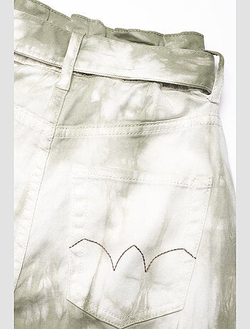 Jeans MILINA loose large 'Le Temps Des Cerises'
