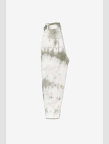 Jeans MILINA loose large 'Le Temps Des Cerises'