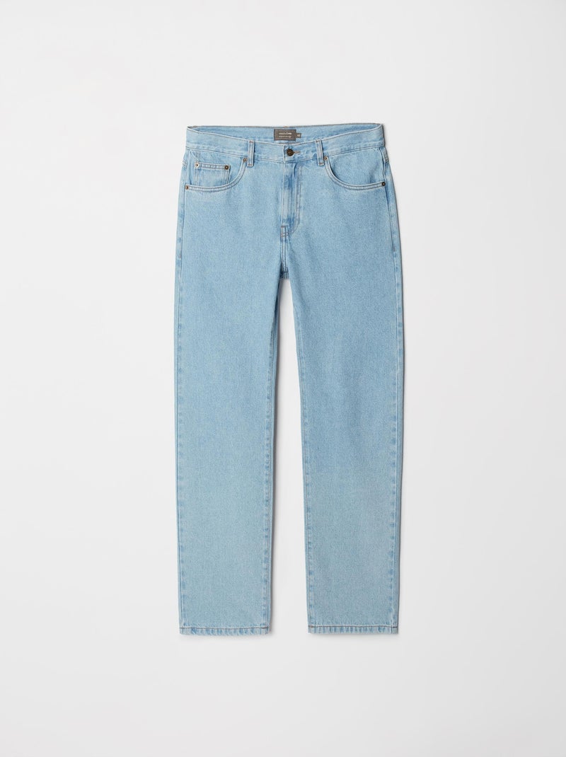 Jeans MO Fashion Bleu - Kiabi