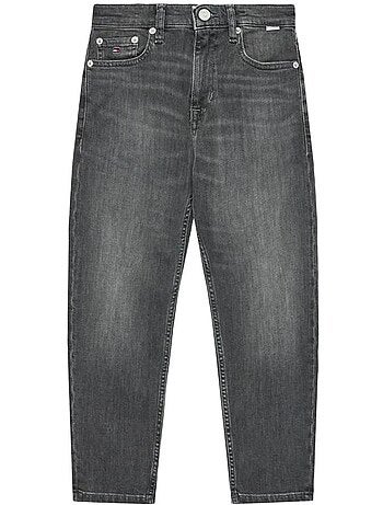 Jeans Mom Fuselé Femme Tommy Hilfiger
