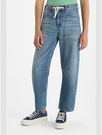 Jeans MONTICEL loose large 'Le Temps Des Cerises'