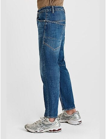 Jeans NOAH loose large 'Le Temps Des Cerises'