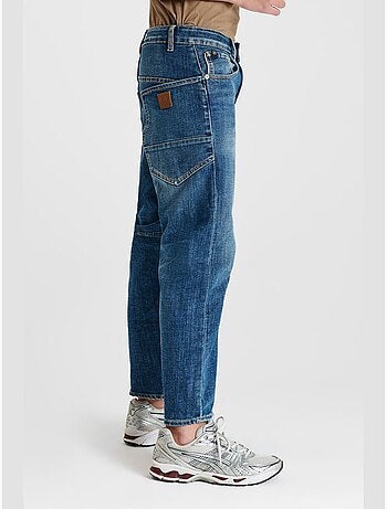 Jeans NOAH loose large 'Le Temps Des Cerises'