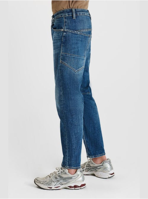 Jeans NOAH loose large 'Le Temps Des Cerises' - Kiabi Jeans NOAH loose large 'Le Temps Des Cerises' - Kiabi