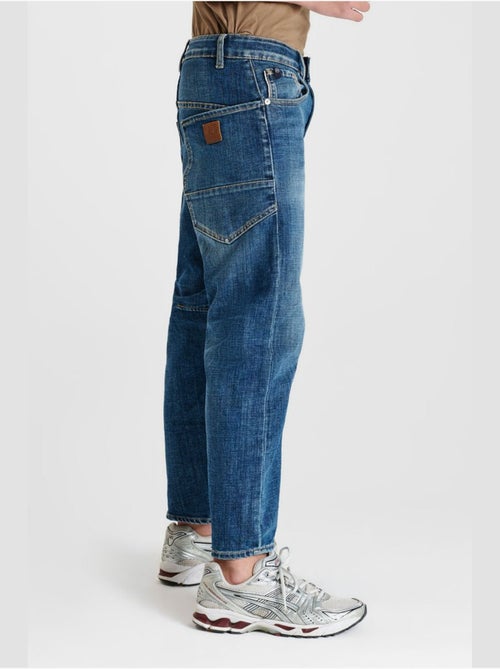 Jeans NOAH loose large 'Le Temps Des Cerises' - Kiabi Jeans NOAH loose large 'Le Temps Des Cerises' - Kiabi