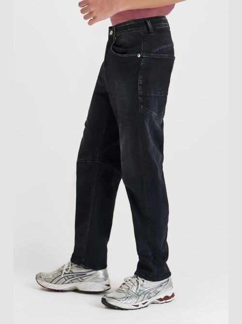 Jeans NOAH loose large 'Le Temps Des Cerises' - Kiabi