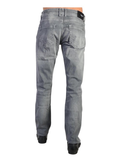 Jeans Pepe Jeans Enfant Beckets Denim - Kiabi