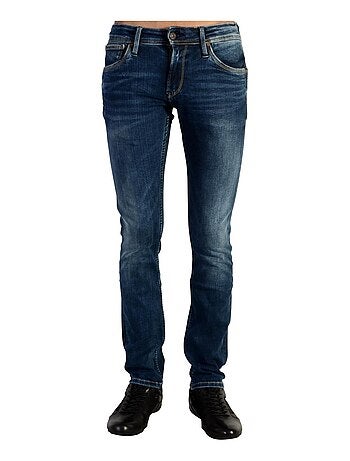 Jeans Pepe Jeans Enfant Cashed