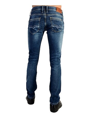 Jeans Pepe Jeans Enfant Cashed