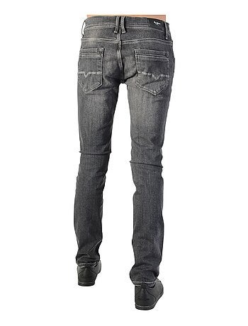 Jeans Pepe Jeans Enfant Cashed