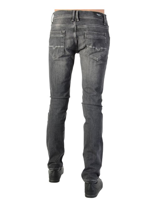 Jeans Pepe Jeans Enfant Cashed - Kiabi
