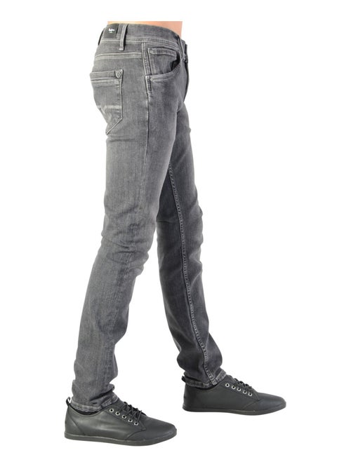 Jeans Pepe Jeans Enfant Cashed - Kiabi