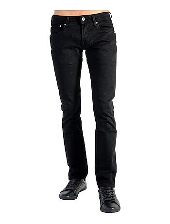 Jeans Pepe Jeans Enfant Cashed
