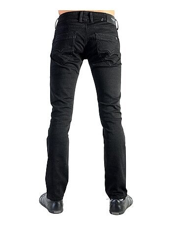 Jeans Pepe Jeans Enfant Cashed