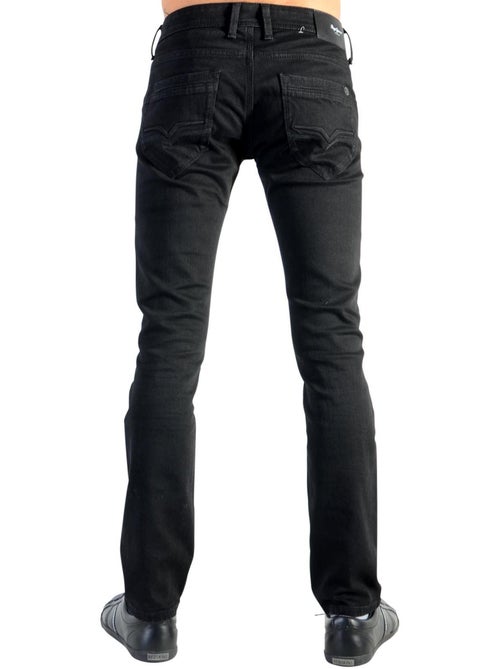 Jeans Pepe Jeans Enfant Cashed - Kiabi