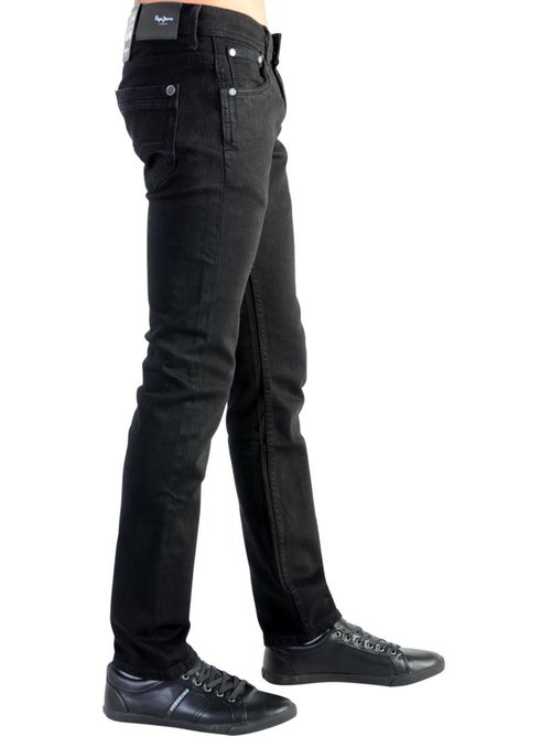 Jeans Pepe Jeans Enfant Cashed - Kiabi