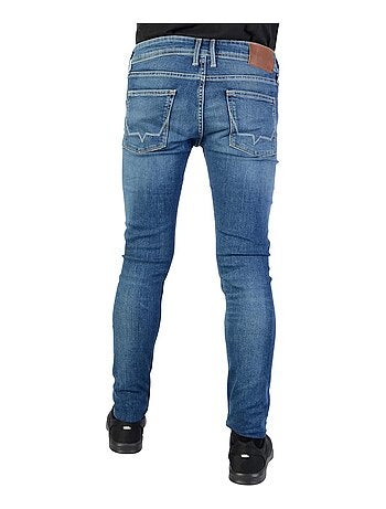 Jeans Pepe Jeans Enfant Finly