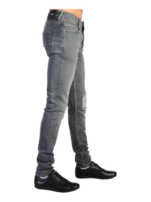 Jeans Pepe Jeans Enfant Finly - Kiabi