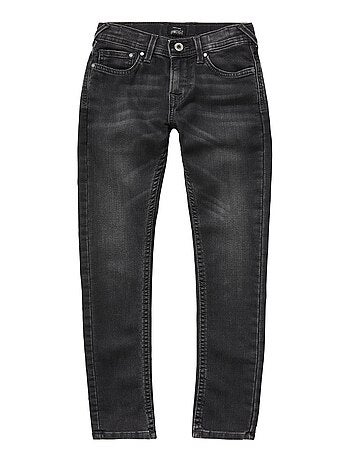 Jeans Pepe Jeans Enfant Finly