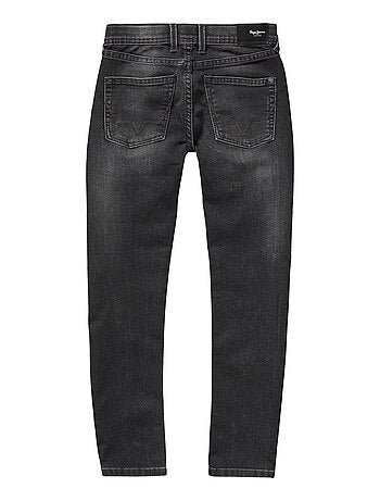 Jeans Pepe Jeans Enfant Finly