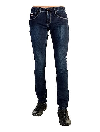 Jeans Pepe Jeans Enfant Jamison PN200491P46 Denim