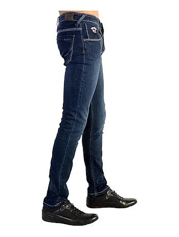Jeans Pepe Jeans Enfant Jamison PN200491P46 Denim