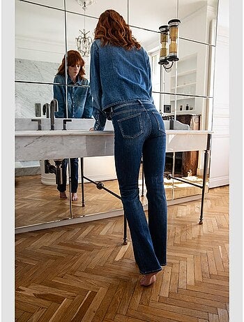 Jeans POWER bootcut bootcut 'Le Temps Des Cerises'
