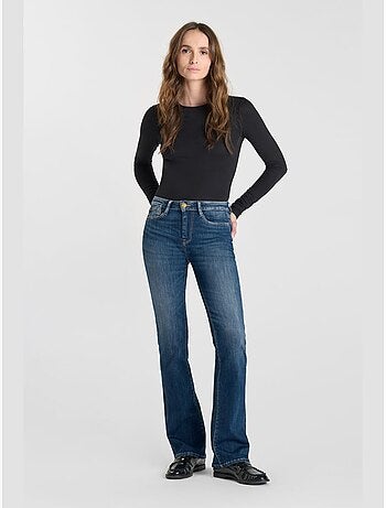 Jeans POWER bootcut bootcut 'Le Temps Des Cerises'