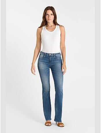 Jeans POWER bootcut bootcut 'Le Temps Des Cerises'