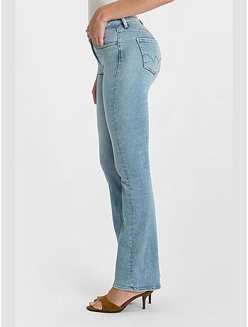 Jeans POWER bootcut bootcut 'Le Temps Des Cerises'