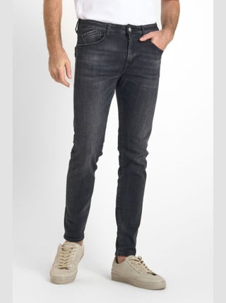 Jeans POWER skinny 7/8ème 'Le Temps Des Cerises'