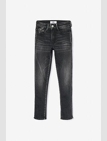 Jeans power skinny taille haute 'Le Temps Des Cerises'