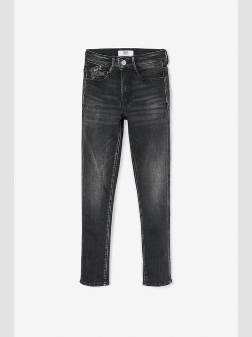 Jeans power skinny taille haute 'Le Temps Des Cerises' - Kiabi