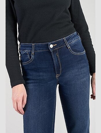 Jeans PULP high flare flare 'Le Temps Des Cerises'