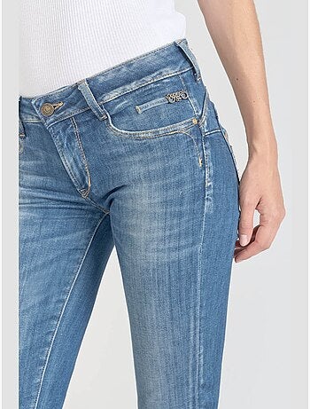 Jeans PULP push-up droite 'Le Temps Des Cerises'