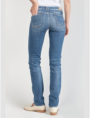 Jeans PULP push-up droite 'Le Temps Des Cerises'