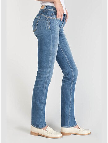 Jeans PULP push-up droite 'Le Temps Des Cerises'