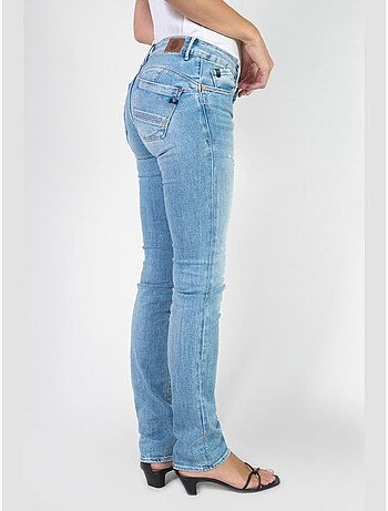 Jeans PULP push-up droite 'Le Temps Des Cerises'