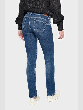 Jeans PULP push-up droite 'Le Temps Des Cerises'